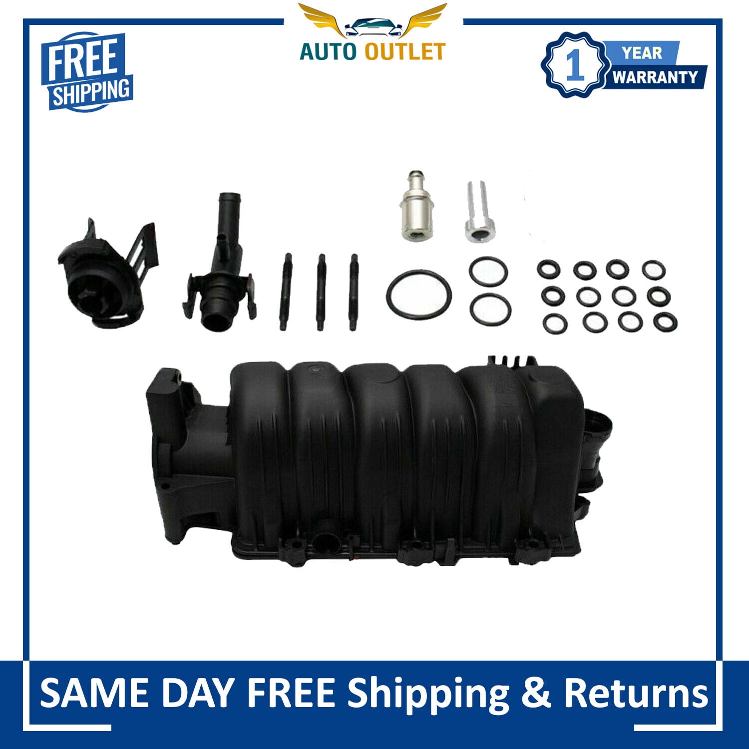 Series To Series 3800 Intake GM Forum Buick, Cadillac,, 54 OFF