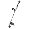 HART 40-Volt Cordless Attachment Capable 15-inch String Trimmer Kit, (1) 4.0Ah Lithium-Ion Battery