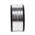 thumbnail image 1 of RIM 4pcs RELO RIM RIM REMPLAJE 1.9 Pulgadas de Reemplazo de Cubo de Metal Para Accessorios de Automóvil de Control Remoto de los Neumlicos de la llanta de Trepapor de Escalada, 1 of 7