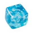 thumbnail image 1 of Cubos de hielo de bola, juguetes inquietos con copos de nieve dentro del cubo sensorial de juguete para favores de fiesta de cumpleaños, adolescentes, 4.5cm, 1 of 10