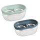thumbnail image 5 of Clara De Huevo Filtro De Yema Caja De Almacenamiento Separador De Huevos Herramienta De Cocina Accesorios De Cocina Yuarrent HA044657-03, 5 of 6