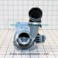thumbnail image 4 of Whirlpool Dishwasher Circulation Pump W11612326, 4 of 8