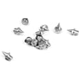thumbnail image 3 of 120pcs Spikes de Recambio Soledad para zapatos 7MM, 3 of 10