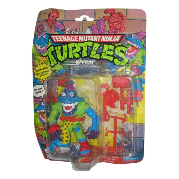 retro ninja turtles toys