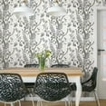 thumbnail image 4 of Finlayson Verso Peel and Stick Wallpaper, 4 of 25