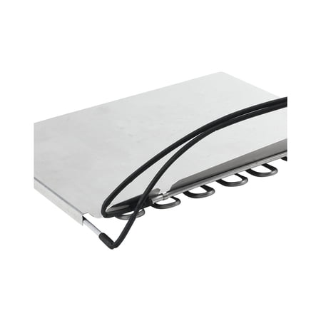 ForeverPRO 11021376 Heater-Defrost for Bosch Freezer 00448890 00686394 00707039 448890