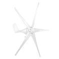 thumbnail image 3 of Small Wind Turbines, Low Vibration Windmill Generator, Practical Beautiful Look For -40 Degrees Celsius -80 Degrees Celsius  Automatic Adjustment Of Wind Direction Angle, 3 of 8