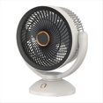 thumbnail image 1 of Ventilador Eléctrico de Circulación de Aire USB, Mesa No Recargable, Escritorio, Portátil, Montado en la Pared, Rotación de 360 Grados con Luz, 1 of 5