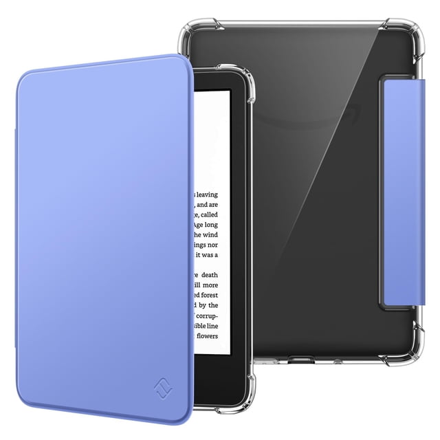 Funda FINTIE Slim de TPU para Kindle de 6" 11.ª generación 2024/2022