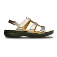 thumbnail image 2 of women's revere comfort shoes toledo strappy slingback sandal, 2 of 10