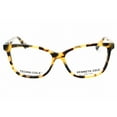 thumbnail image 2 of Eyeglasses Kenneth Cole New York KC 0335 053 Blonde Havana /, 2 of 2
