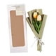 thumbnail image 3 of Ramo artificial Macarena tulipán falso decoración mesa Día de la Madre, 3 of 8