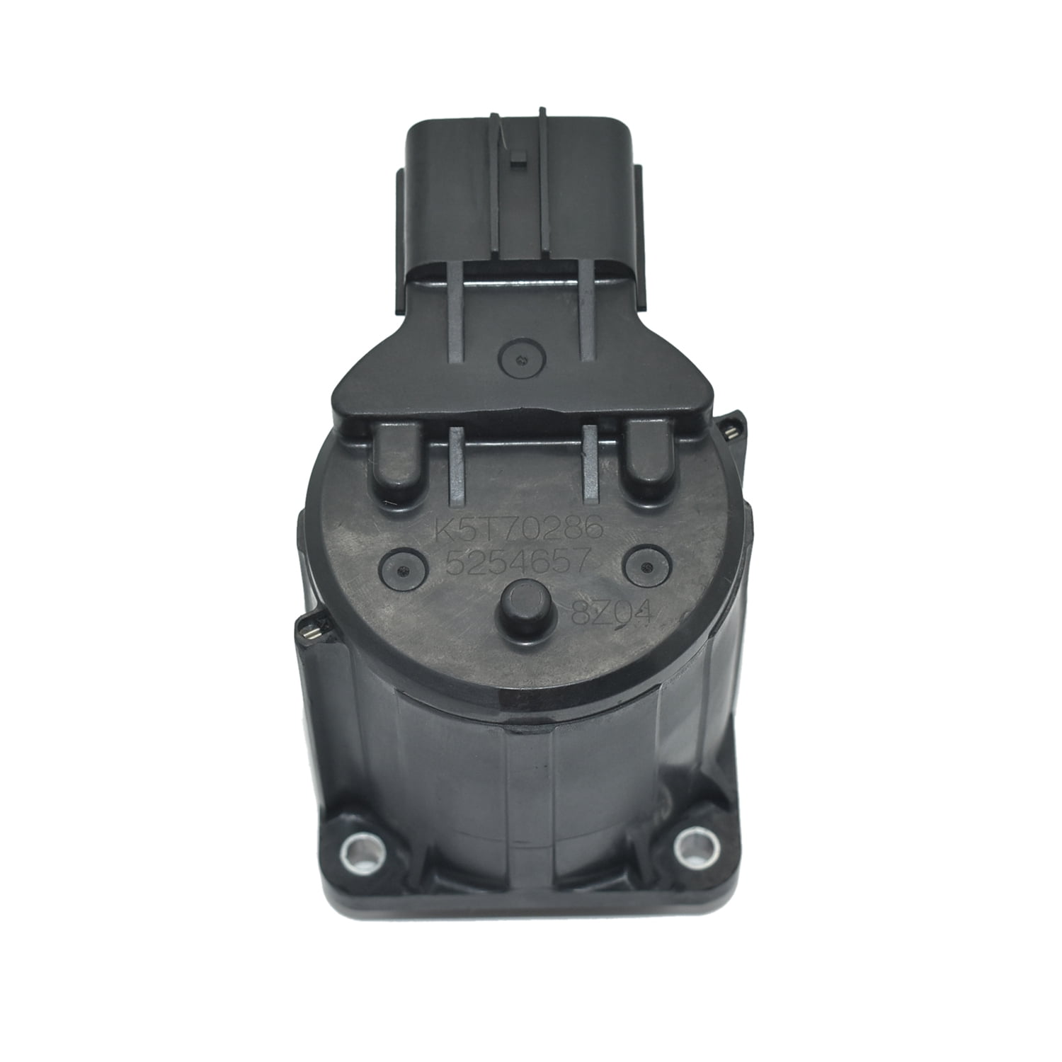 1PC. EGR Valve Exhaust Gas Recirculation Valve K5T74272 K5T74277 5254657 K5T70278 12V