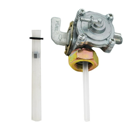 Fuel Switch Vacuum Petcock 16950-MM2-013, 16951-MF5-015 Fit for Honda Motorcycles