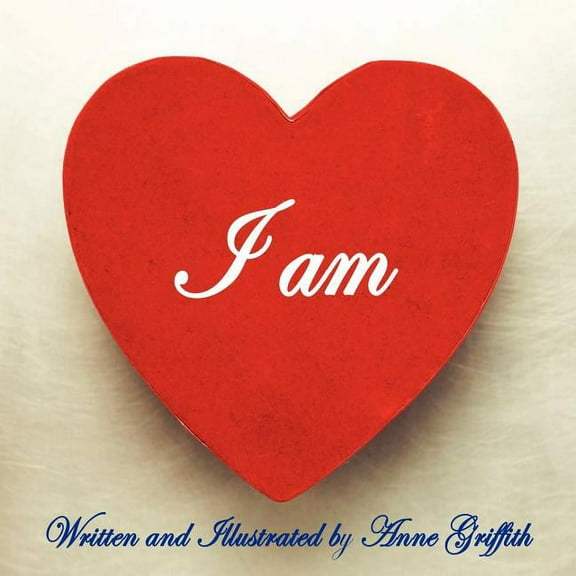I Am (Paperback)