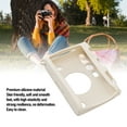 thumbnail image 4 of Silicone Protective Case EVO Camera Soft Silicone Cover for Instant Camera Snug Fit Precise Opening, 4 of 7