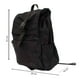 thumbnail image 3 of Mochila para Laptop Cool Capital Colección Rizz 39.6 cm Negro, 3 of 4