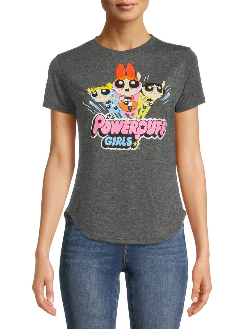 Powerpuff Girls T-Shirt -