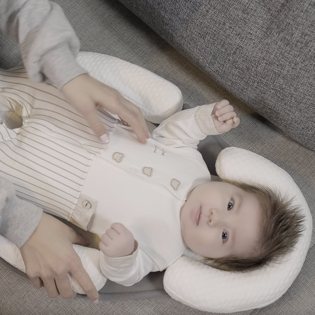 Buy Comfyt Baby Lounger, Newborn Essentials, Portable Adjustable Baby