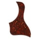 thumbnail image 2 of Guitar Guard Plate Easy Installation Precise Size Scratch Prevention Beautiful Thickened Strong Acoustic Guitar Pickguard For Replacement ANGGREK Otros, 2 of 8