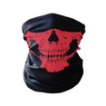 thumbnail image 1 of Gorro deportivo multifuncional para exteriores, diadema de protección facial, polaina para el cuello, bufanda envolvente, banda para el sudor para caza, pesca y senderismo, 1 of 7