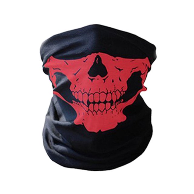 Gorro deportivo multifuncional para exteriores, diadema de protección facial, polaina para el cuello, bufanda envolvente, banda para el sudor para caza, pesca y senderismo