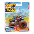 thumbnail image 3 of Inventario nuevo Hot Wheels Worldwide Basic Mainline Series Car Monster Truck Alloy Monster Series Project FYJ44 regalos tpys, 3 of 5