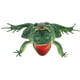 thumbnail image 2 of 1pc Simulación Bath Toy Squeeze Sound Bathtime Fun Toy Toy Funny Toy para niños pequeños Madre e hijos, 2 of 5