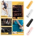 thumbnail image 2 of RAGUPEL 2026 New Footwear Odor Neutralizers Shoe Odor Remover Shoe Deodorizer Machine for Shoe Shoe Smell Remover for Sneakers, Boots, Sports Shoes, Casual Shoes, 2 of 9