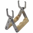 thumbnail image 6 of Stainless Steel Honeycomb Capture Frame Beehive Frame Clip Grasp Beekeeping Accessories Increase Honey Bee Tool, 6 of 7