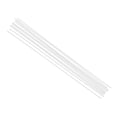 thumbnail image 1 of MERIGLARE 10x Rod ABS Plastic Stick 25cm Length Architectural Model Building 4x2x250mm, 1 of 9