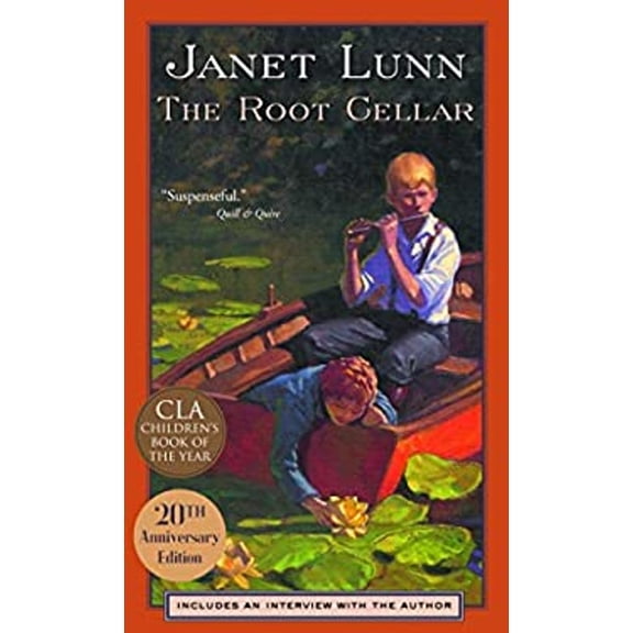 Pre-Owned The Root Cellar (Unknown) 0770428851 9780770428853