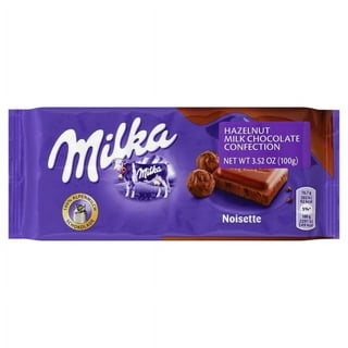 Choco pads - Milka - 8 x 112 g