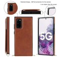 thumbnail image 2 of Cross body Lanyard Cover compatible Samsung Galaxy Note20 Case Cheap and fine, 2 of 5