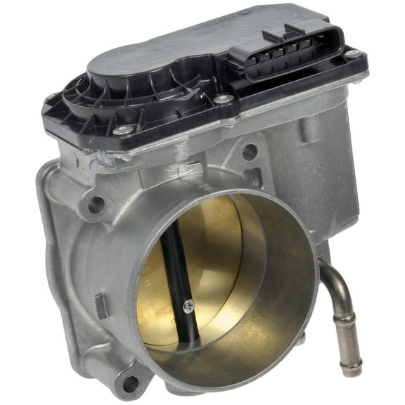 Dorman 977-330 Fuel Injection Throttle Body for Specific Lexus / Toyota Models Fits 2007 Toyota Camry