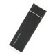 thumbnail image 4 of Hard Drive Enclosure M.2 NGFF to USB3.0 High Speed 5Gbps Portable Stable SSD Enclosure for Windows for OS X Black, 4 of 5