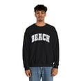 thumbnail image 3 of Seaside Beach Sweatshirt Beach Hoodies Beach Sweatshirt Men Beach, 3 of 4