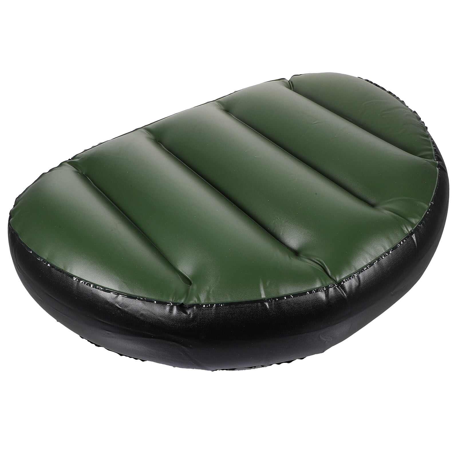 Water Rafting Inflatable Cushion Seat Cushion Inflatable Saddle Back