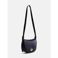 thumbnail image 2 of Scenario Women's Crossbody Handbag, Black, 2 of 6