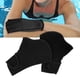 thumbnail image 4 of Guantes Acuáticos, Guantes De Natación Ajustables Negros 1 Par De Neopreno Flexible Para Niños Para Aeróbic Acuático Para Entrenamiento De Natación Para Mujeres, 4 of 7