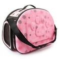 thumbnail image 1 of Sac Pliable Respirant pour Chien Chat, 1 of 3