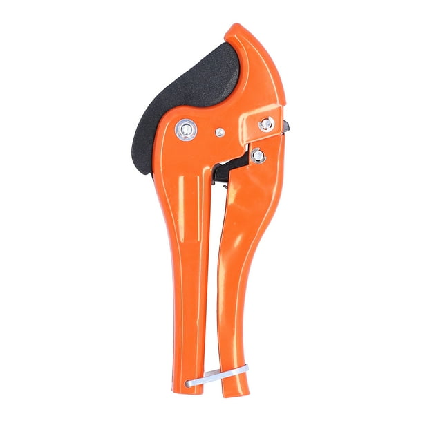Adjustable ratchet sale tube cutter