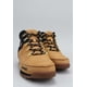 thumbnail image 2 of Timberland Botas Chukka Tobilleras para Hombre Amarillo Trigo Nubuck W Negro 47.5 EU, 2 of 5