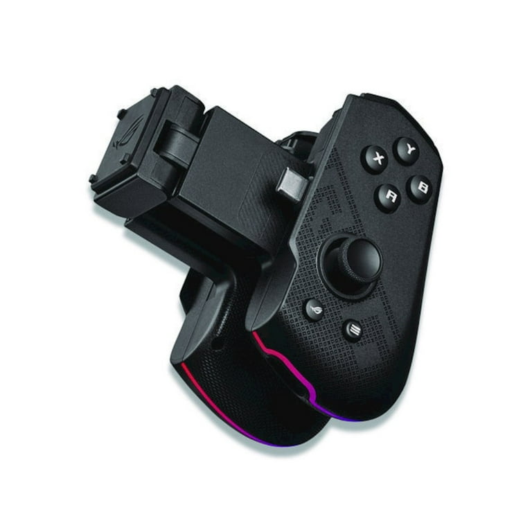Amazon.com: ASUS ROG Tessen Gaming Mobile Controller for