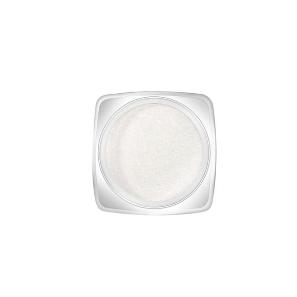 Nail Art Luminous Powder, paquete de 6 colores, decoración de uñas