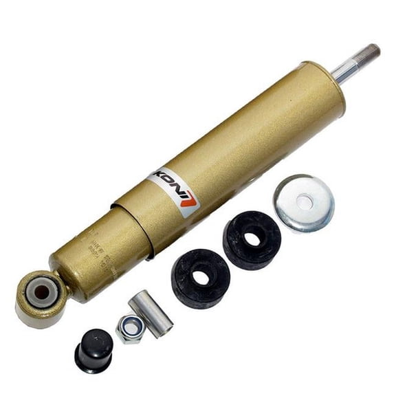 Koni 03 Monaco 8 Bag Shock - Front