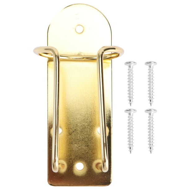 Soporte eléctrico Clipper Suppilador de cabello de acero inoxidable para la estación de peluquería