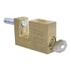 thumbnail image 1 of Candado Phillips Cortina Laton 75mm Llave Puntos, 1 of 1