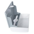 thumbnail image 3 of Amdohai Paper Towel Dispenser Forage Mural Porte-Serviettes en Papier Distributeur, 3 of 7