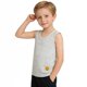 thumbnail image 4 of Camiseta de tirantes con cuello redondo, moderna camiseta de rayas sin mangas para niños, para primavera y verano, camisa de manga corta para niños, 4 of 9